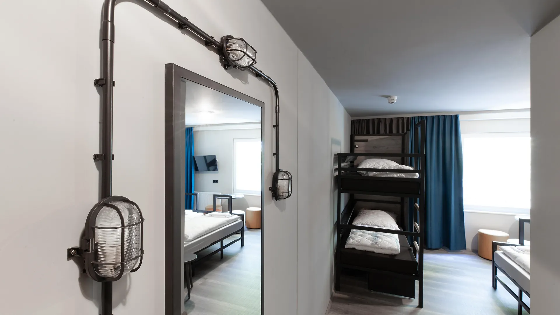 Hotel Harry'S Home Salzburg