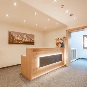  Apartment Jägerhof Österreich