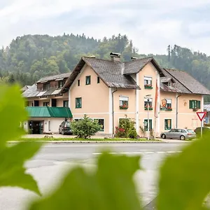 Πανδοχείο Landgasthof Fuerstenbrunn, Grödig