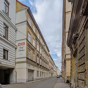 *** Hotel Graf Stadion Austria