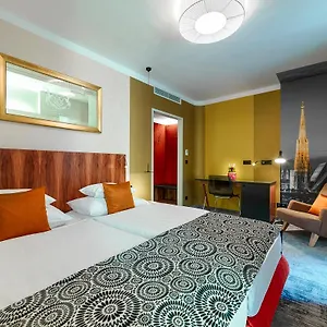 **** Hotel Capricorno Austria