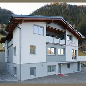 Alexandra Ischgl