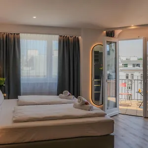 Florum Hotel Wien