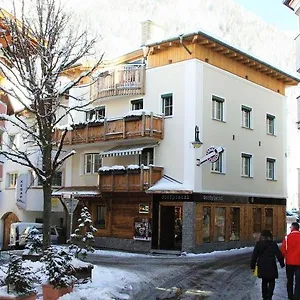  Apartment Dorfplatzl Österreich