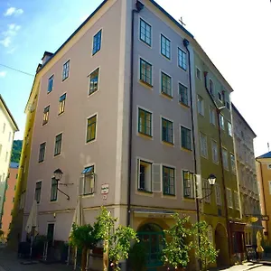 Privatunterkunft Mozart - House, Salzburg